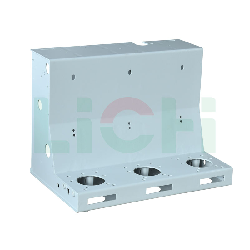 VS1 Circuit Breaker Frame